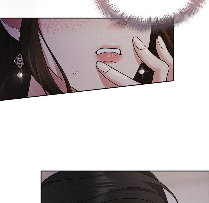 Suffocating Night Chapter 26 - page 142