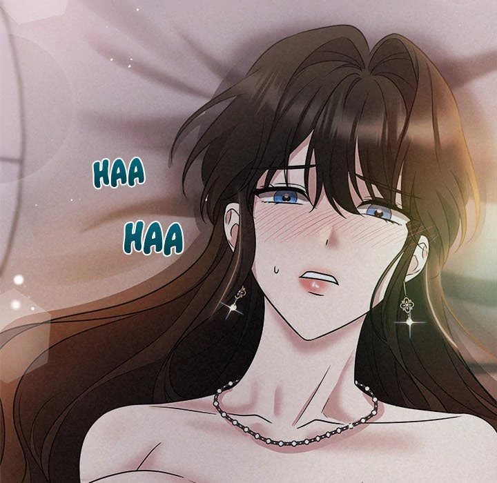 Suffocating Night Chapter 26 - page 146