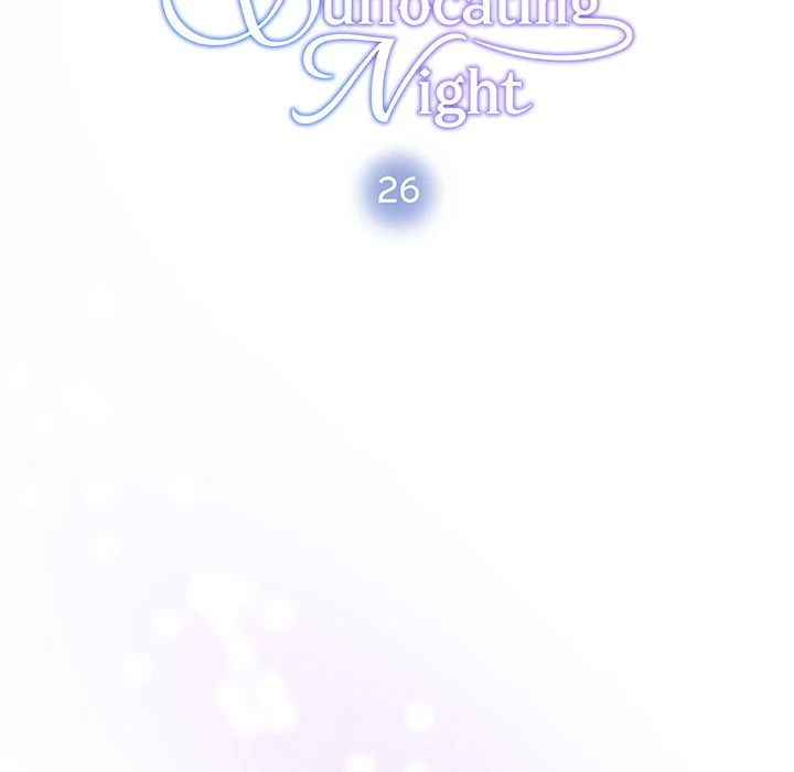 Suffocating Night Chapter 26 - page 14