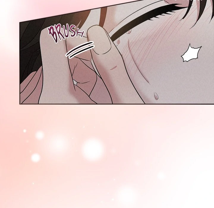 Suffocating Night Chapter 26 - page 149