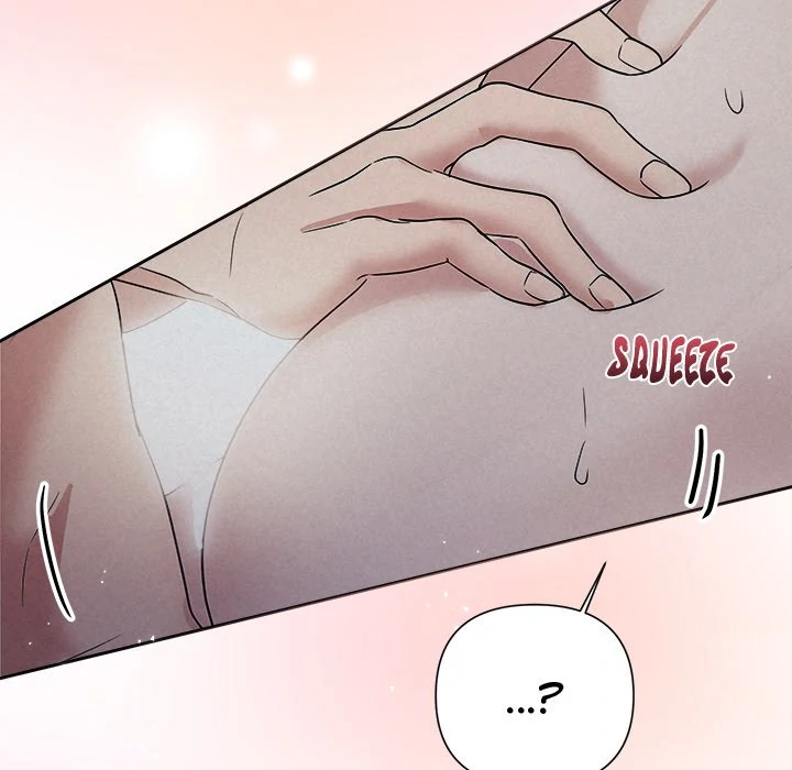 Suffocating Night Chapter 26 - page 154