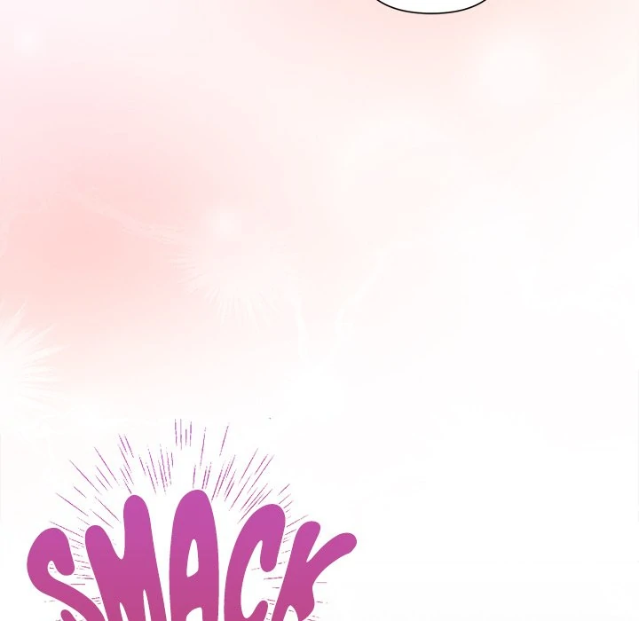 Suffocating Night Chapter 26 - page 155