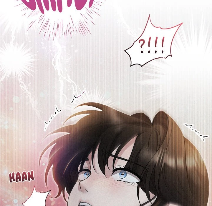 Suffocating Night Chapter 26 - page 156