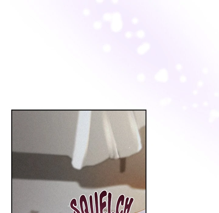 Suffocating Night Chapter 26 - page 15