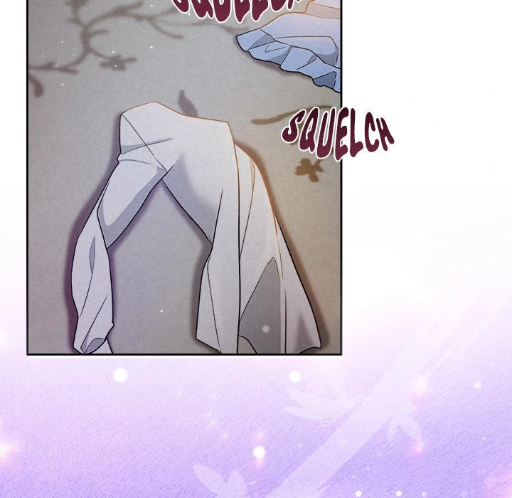 Suffocating Night Chapter 26 - page 16