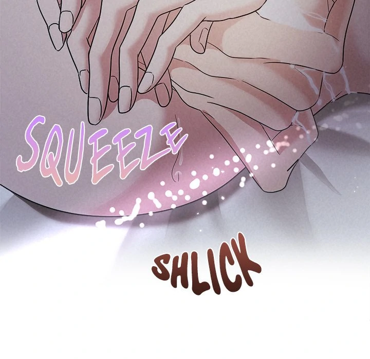 Suffocating Night Chapter 26 - page 23