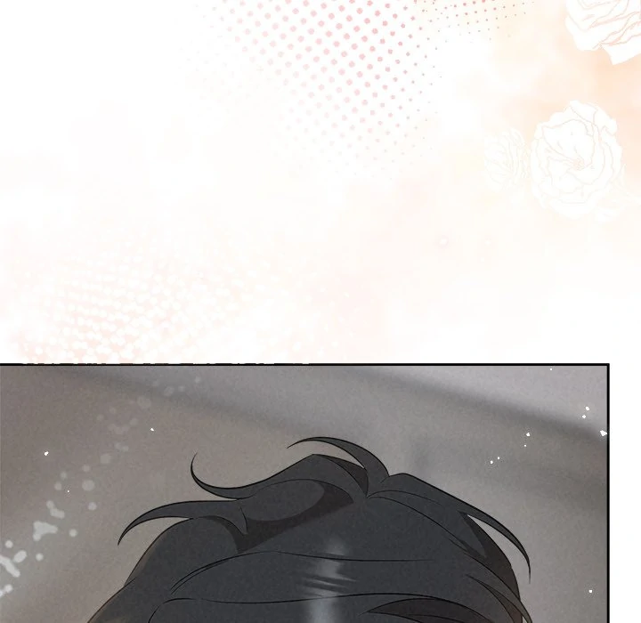 Suffocating Night Chapter 26 - page 28