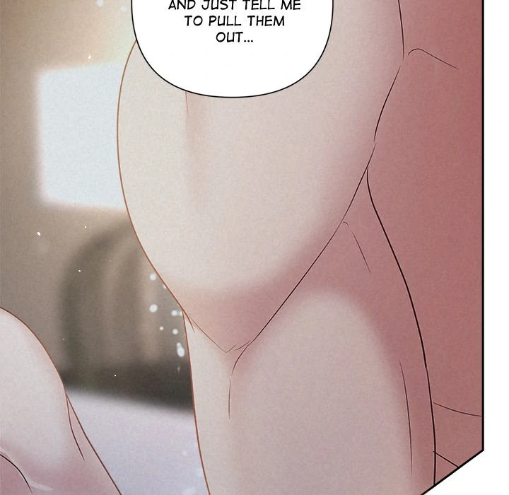 Suffocating Night Chapter 26 - page 30