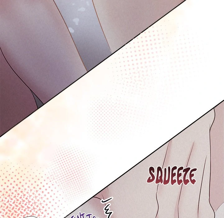 Suffocating Night Chapter 26 - page 31