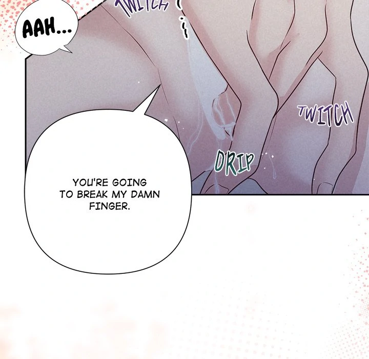 Suffocating Night Chapter 26 - page 32