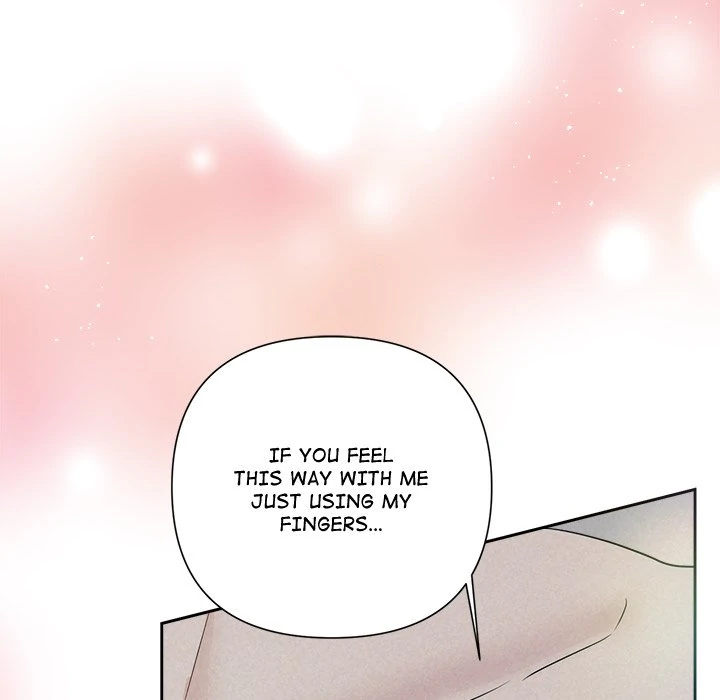 Suffocating Night Chapter 26 - page 40