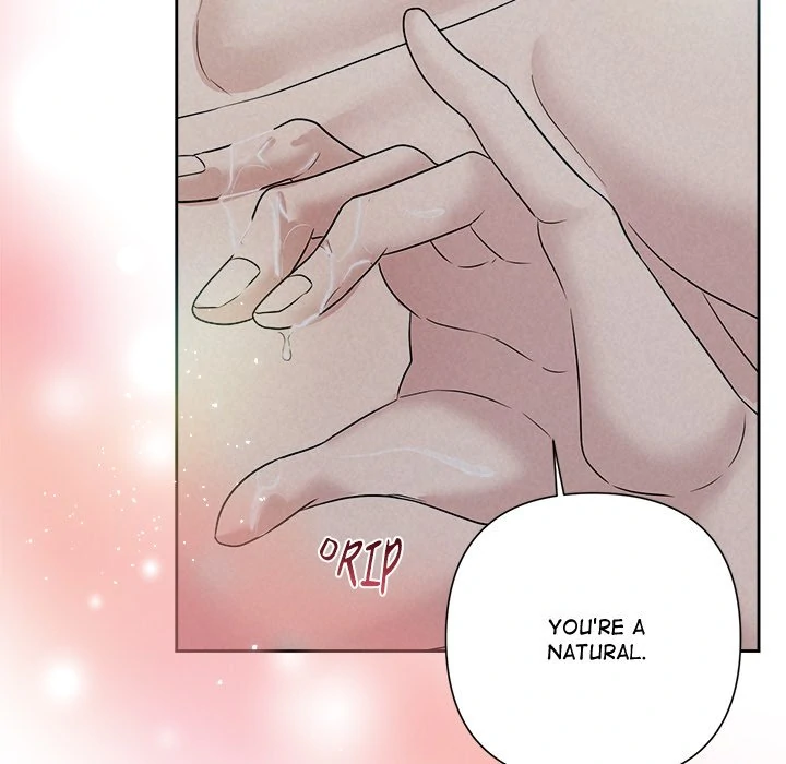 Suffocating Night Chapter 26 - page 41