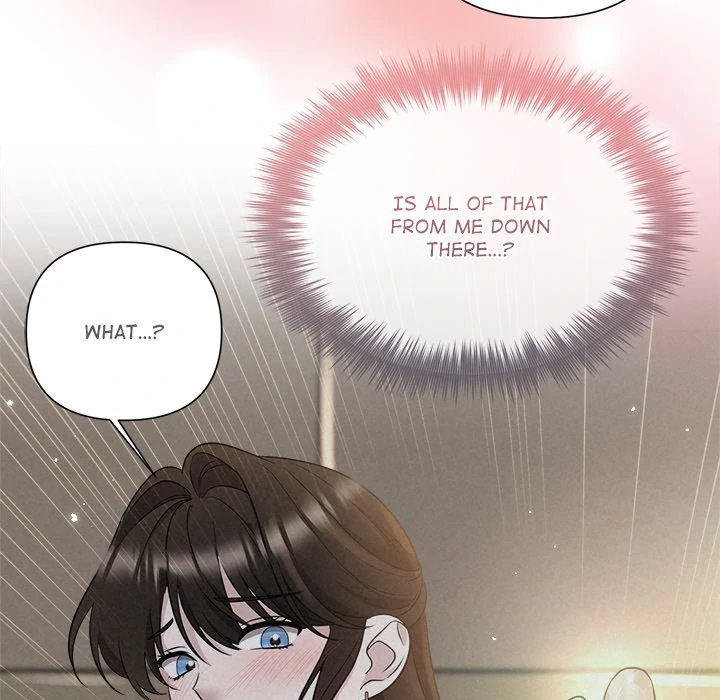 Suffocating Night Chapter 26 - page 42