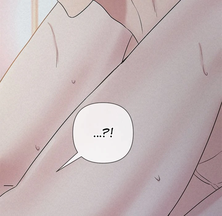Suffocating Night Chapter 26 - page 61