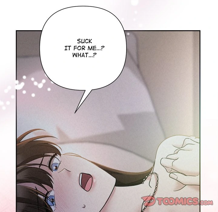 Suffocating Night Chapter 26 - page 63