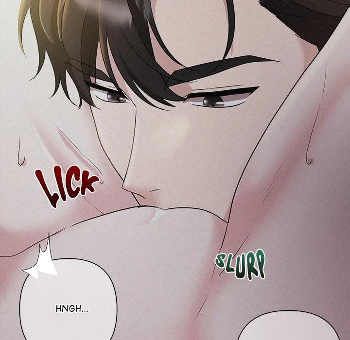 Suffocating Night Chapter 26 - page 67