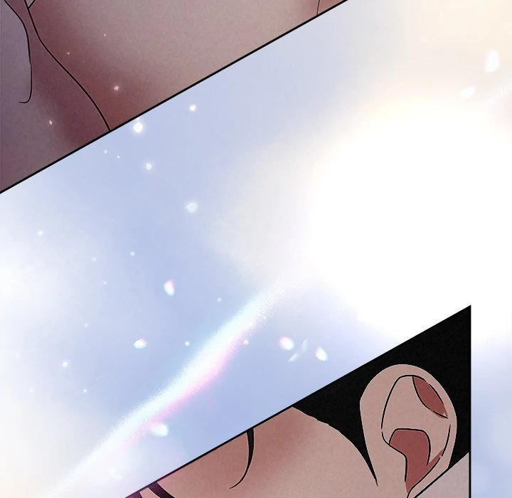 Suffocating Night Chapter 26 - page 73
