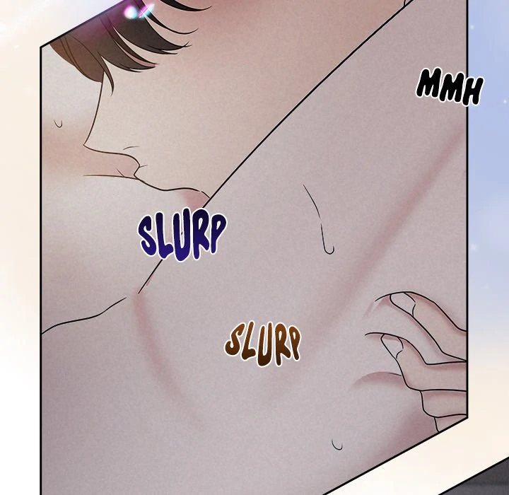 Suffocating Night Chapter 26 - page 74