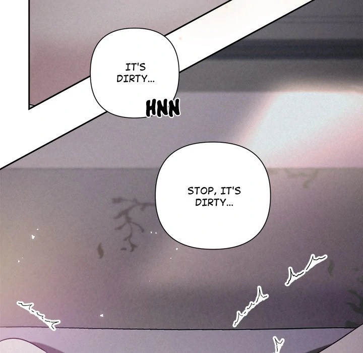 Suffocating Night Chapter 26 - page 75
