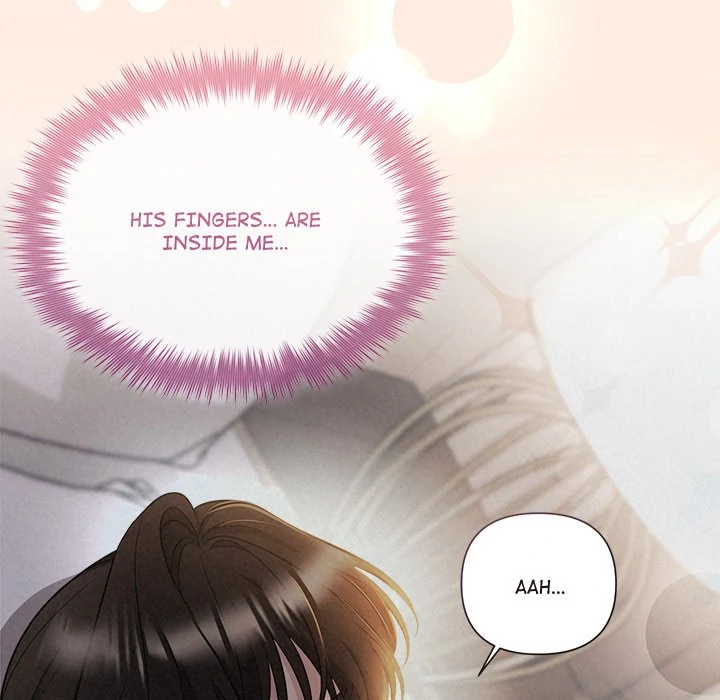 Suffocating Night Chapter 26 - page 7