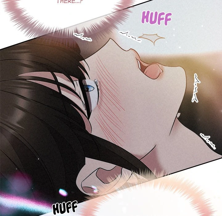 Suffocating Night Chapter 26 - page 79