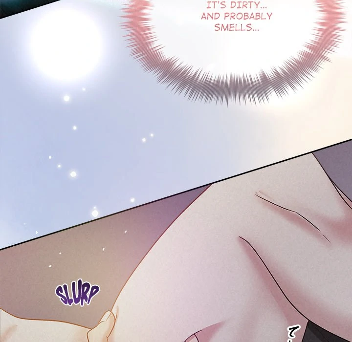Suffocating Night Chapter 26 - page 80