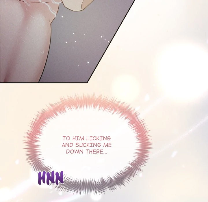 Suffocating Night Chapter 26 - page 83