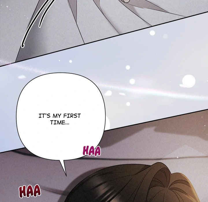 Suffocating Night Chapter 26 - page 89