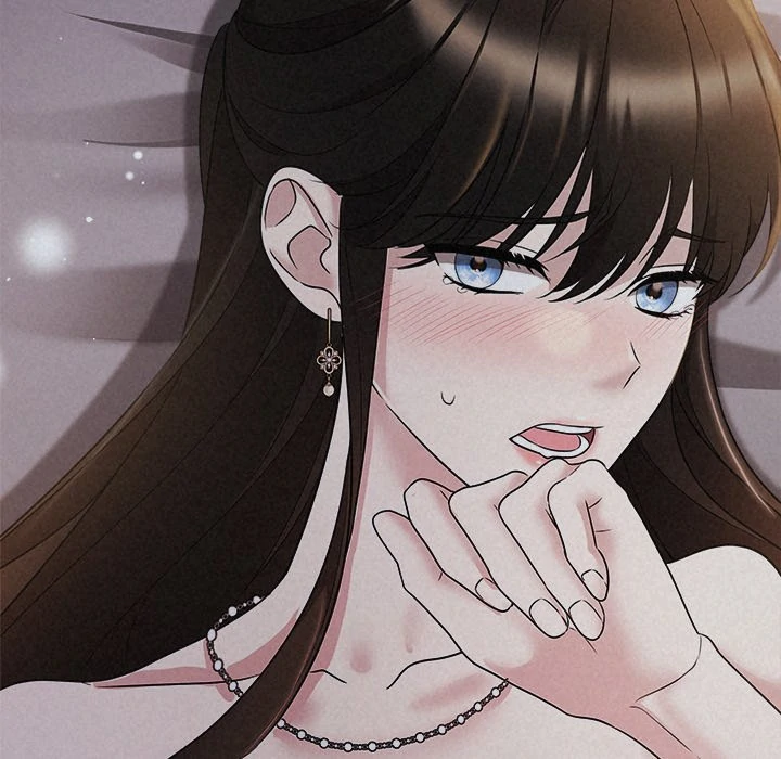 Suffocating Night Chapter 26 - page 90