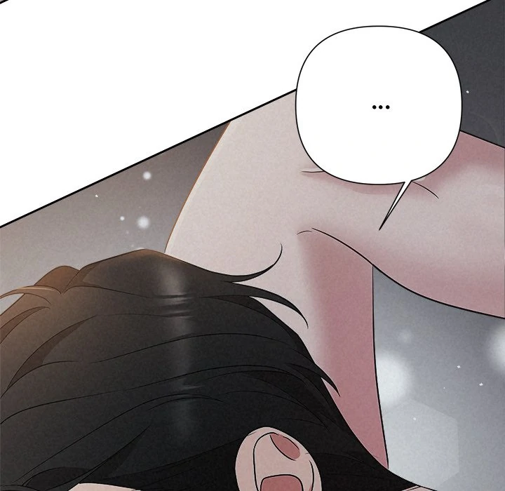 Suffocating Night Chapter 26 - page 92