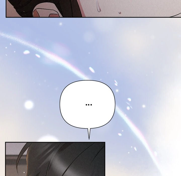 Suffocating Night Chapter 26 - page 96