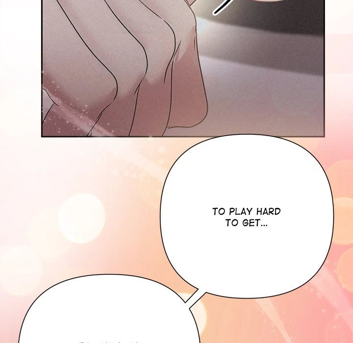 Suffocating Night Chapter 27 - page 101