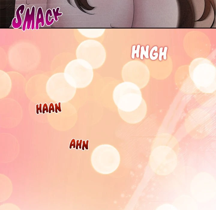 Suffocating Night Chapter 27 - page 107