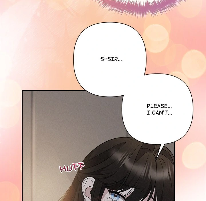 Suffocating Night Chapter 27 - page 112