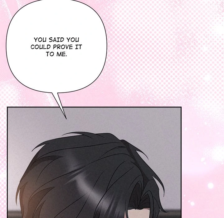 Suffocating Night Chapter 27 - page 123