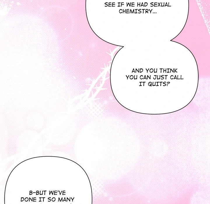 Suffocating Night Chapter 27 - page 125