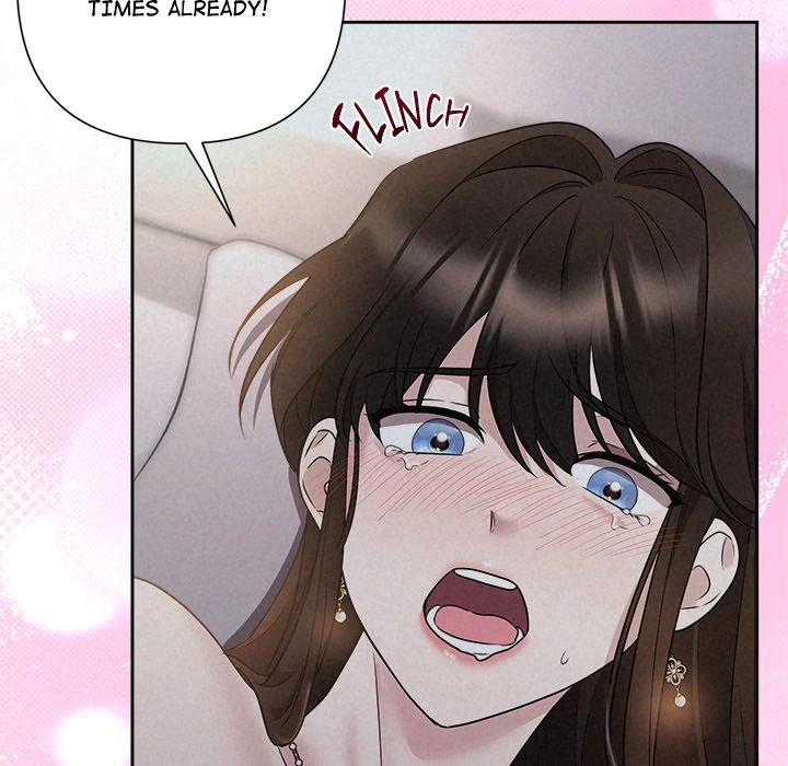 Suffocating Night Chapter 27 - page 126