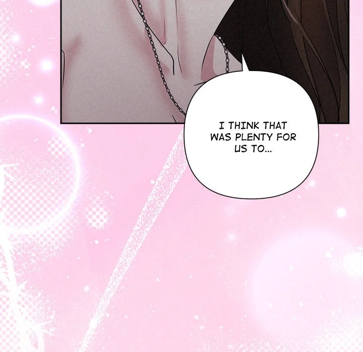 Suffocating Night Chapter 27 - page 127