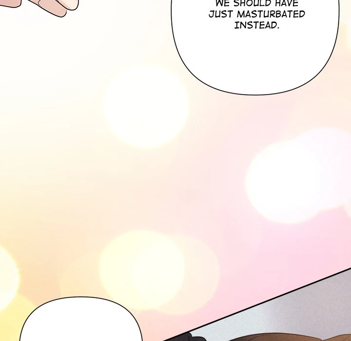Suffocating Night Chapter 27 - page 133