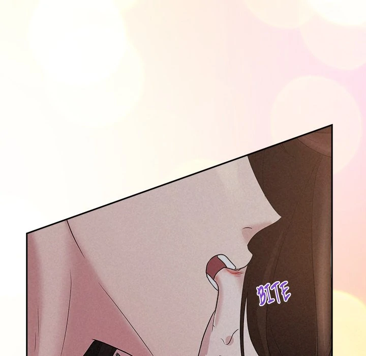 Suffocating Night Chapter 27 - page 136