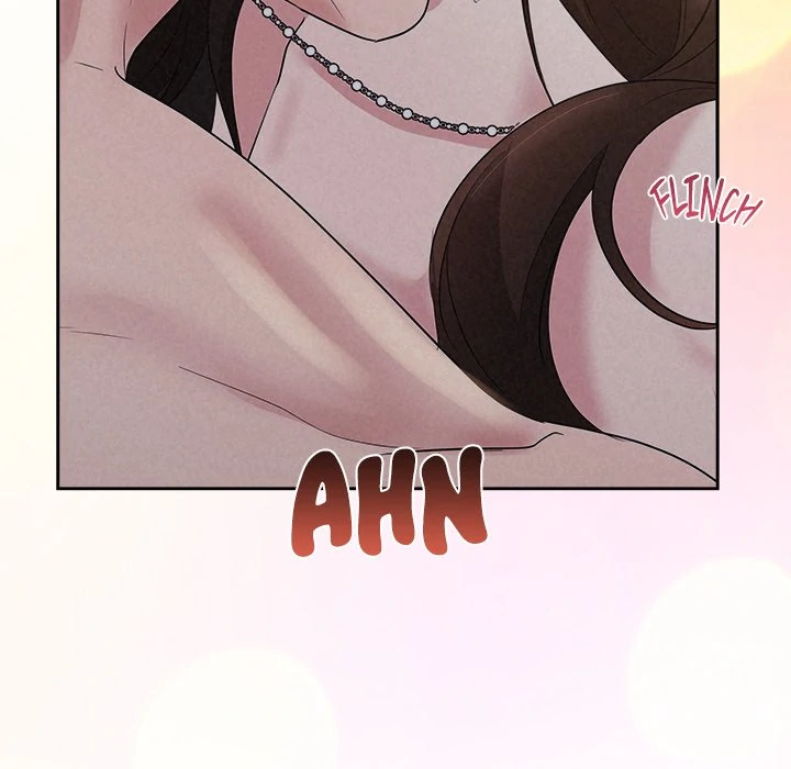 Suffocating Night Chapter 27 - page 137