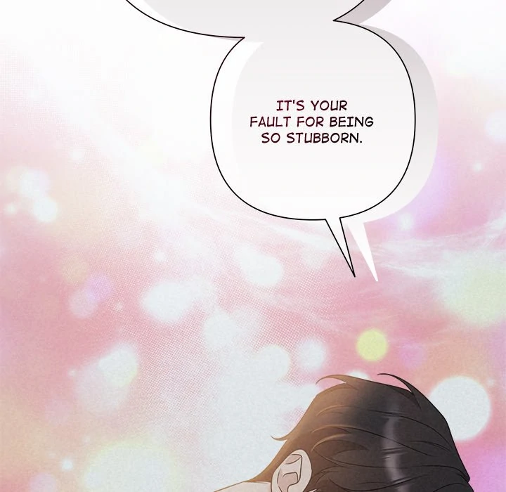 Suffocating Night Chapter 27 - page 139