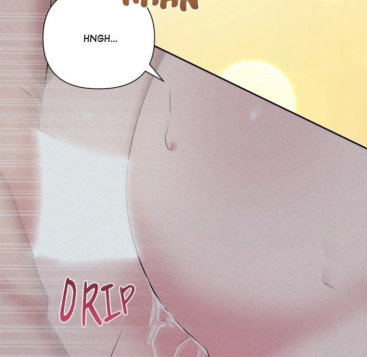 Suffocating Night Chapter 27 - page 143