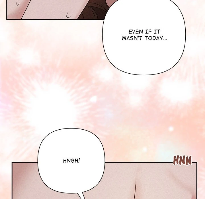 Suffocating Night Chapter 27 - page 148
