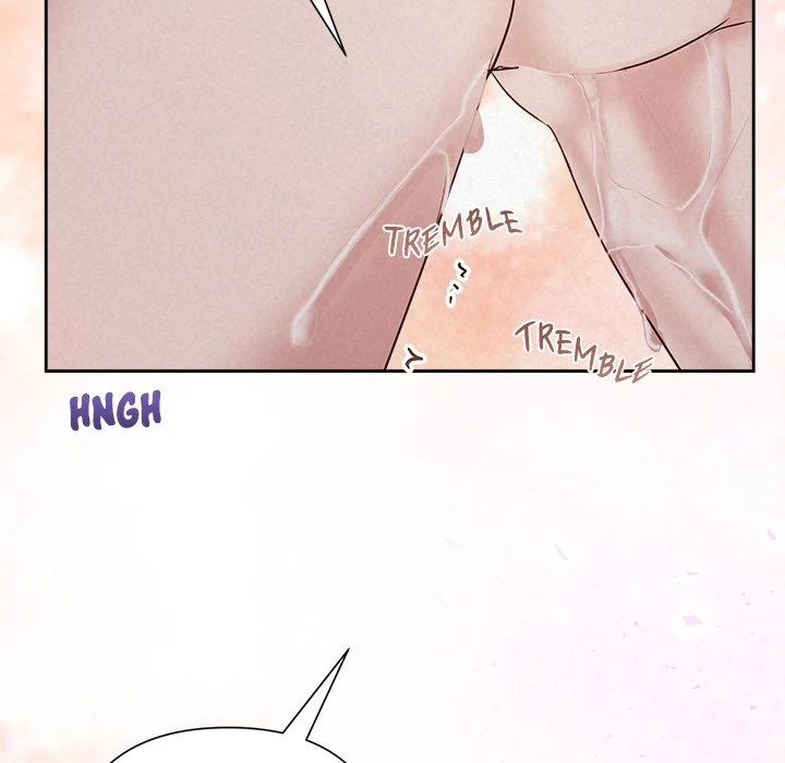 Suffocating Night Chapter 27 - page 149