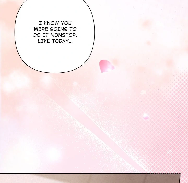 Suffocating Night Chapter 27 - page 150