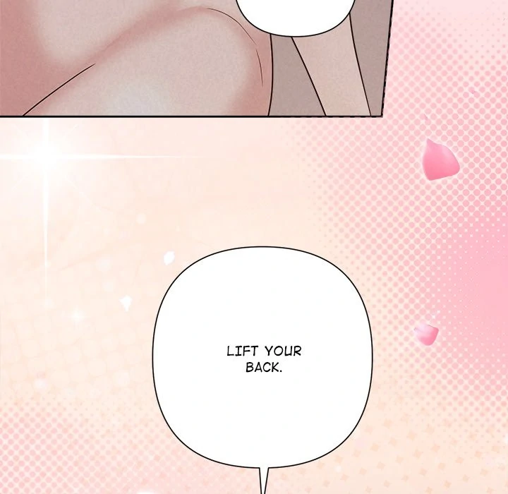 Suffocating Night Chapter 27 - page 153