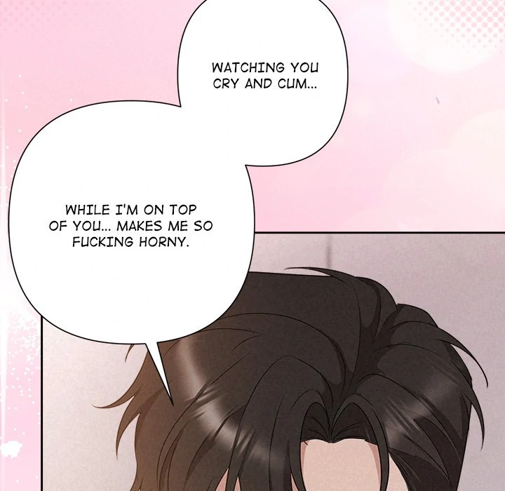 Suffocating Night Chapter 27 - page 159