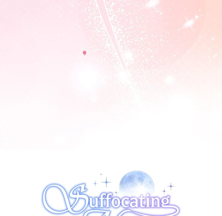 Suffocating Night Chapter 27 - page 166