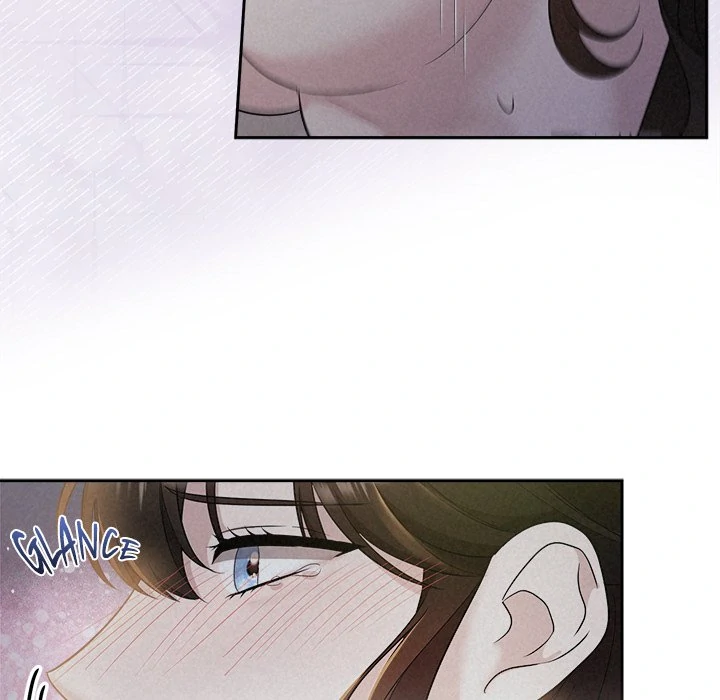 Suffocating Night Chapter 27 - page 20